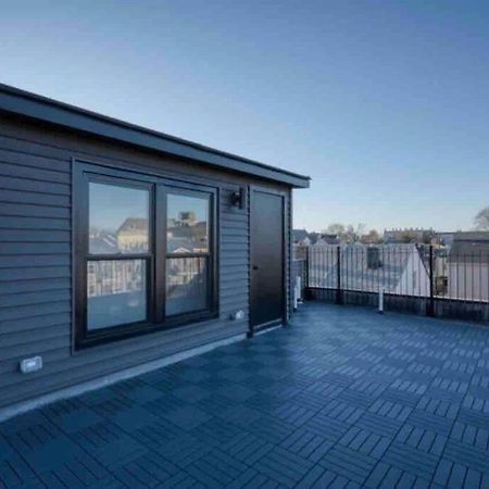 Secret Escape - 20 Min From Nyc N 2 Apartamento Jersey City Exterior foto