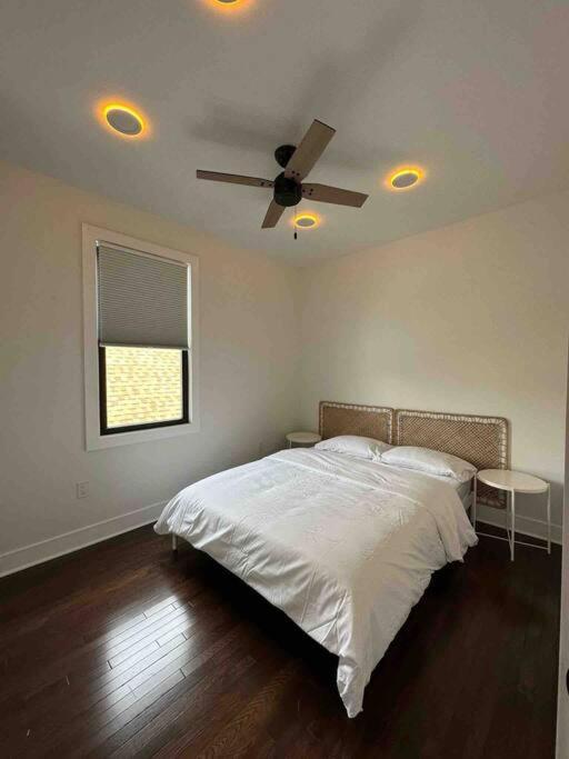 Secret Escape - 20 Min From Nyc N 2 Apartamento Jersey City Exterior foto