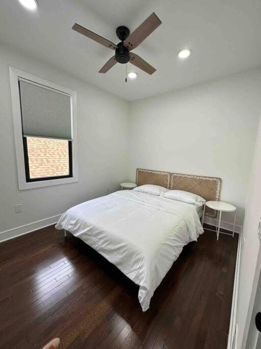 Secret Escape - 20 Min From Nyc N 2 Apartamento Jersey City Exterior foto