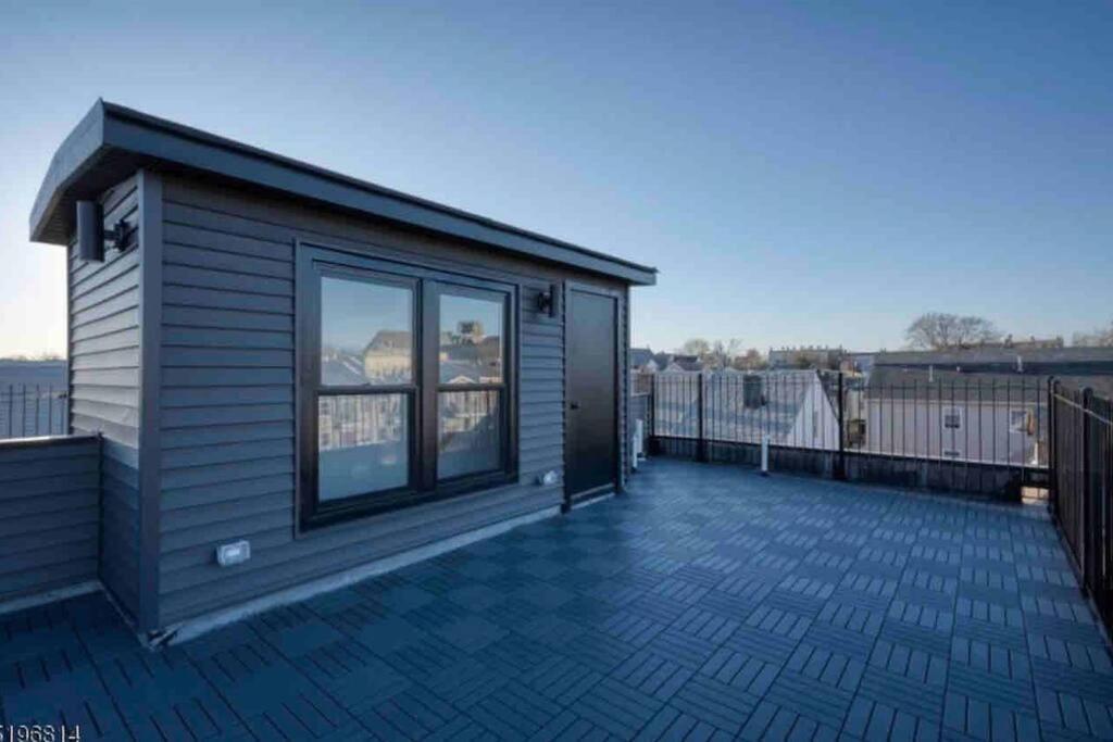Secret Escape - 20 Min From Nyc N 2 Apartamento Jersey City Exterior foto